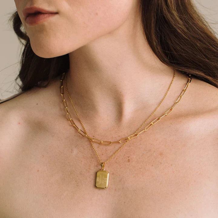 How to Style Layered Necklaces Like a Fashion Pro – Complete Guide for 2025